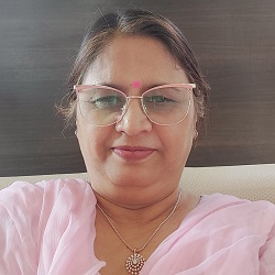 DR.KALPANA  KUMAR